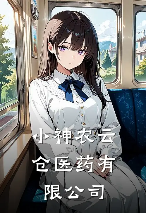 小神农云仓医药有限公司