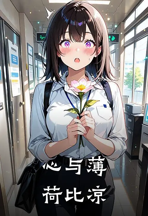 心与薄荷比凉