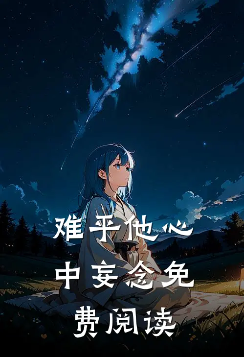 难平他心中妄念免费阅读
