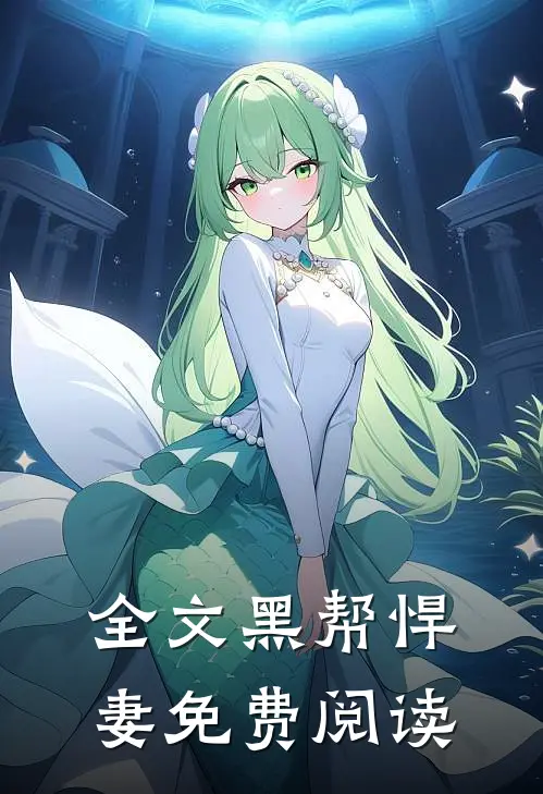 全文黑帮悍妻免费阅读