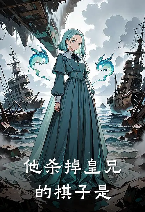 他杀掉皇兄的棋子是
