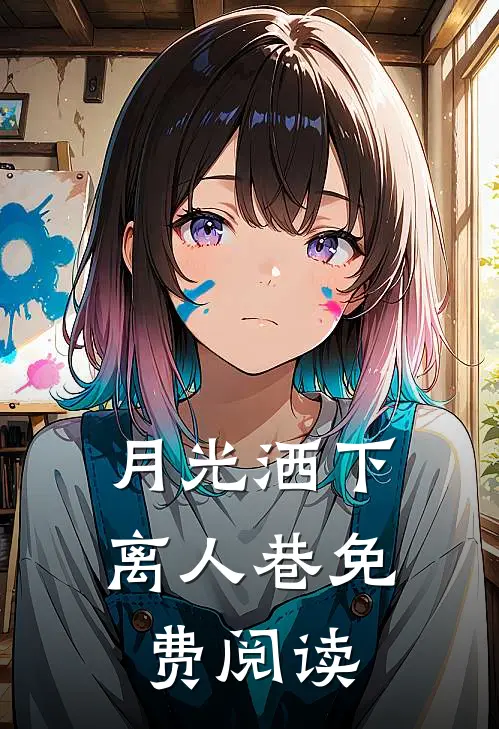 月光洒下离人巷免费阅读