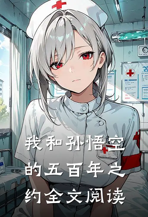 我和孙悟空的五百年之约全文阅读