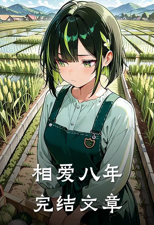 相爱八年完结文章