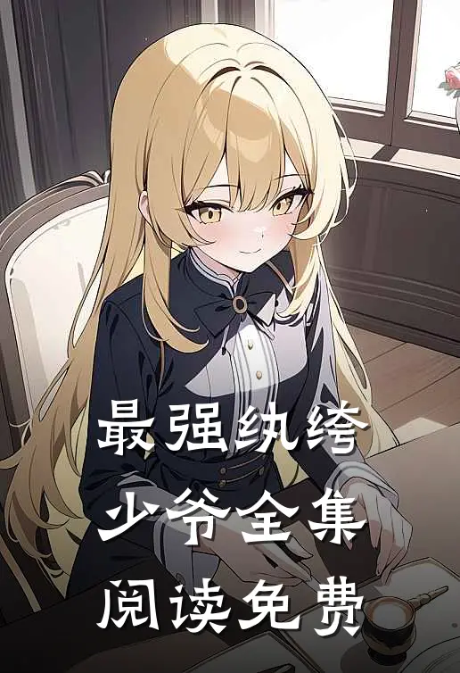 最强纨绔少爷全集阅读免费