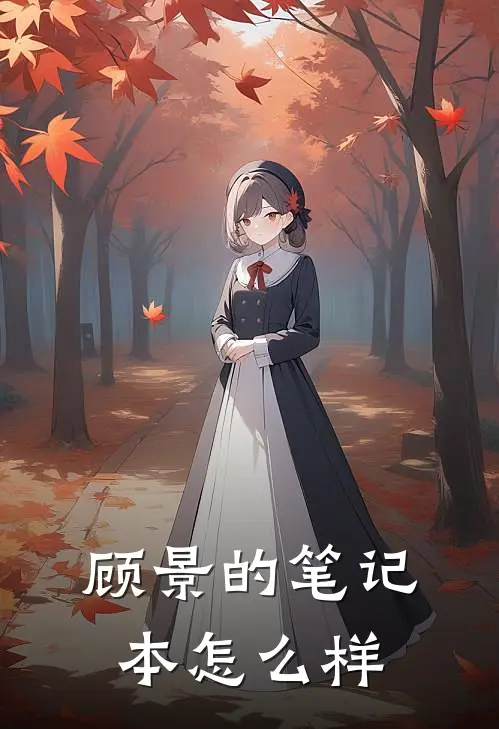 顾景的笔记本怎么样