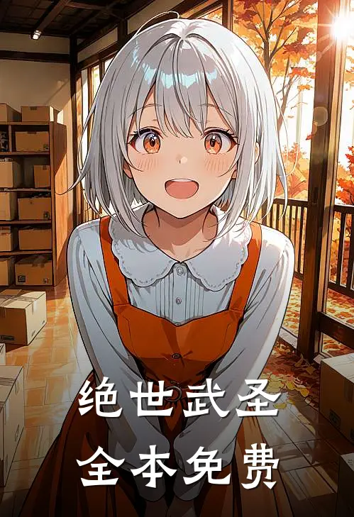 绝世武圣全本免费