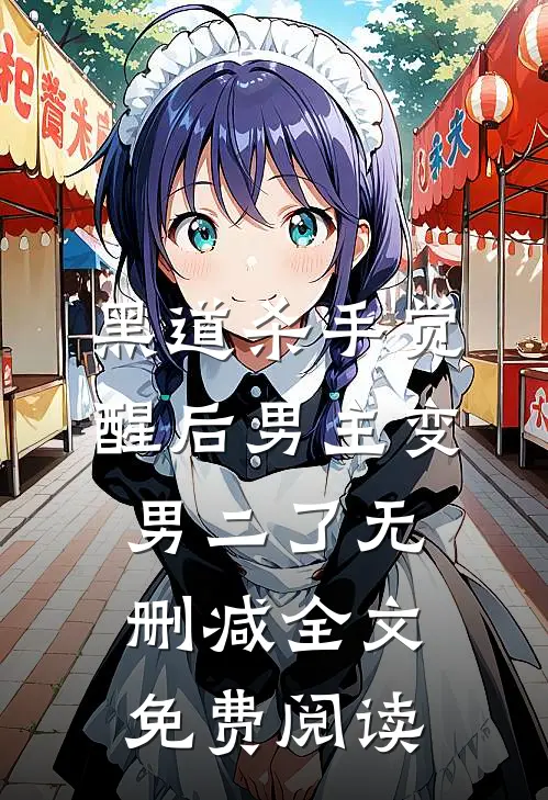 黑道杀手觉醒后男主变男二了无删减全文免费阅读