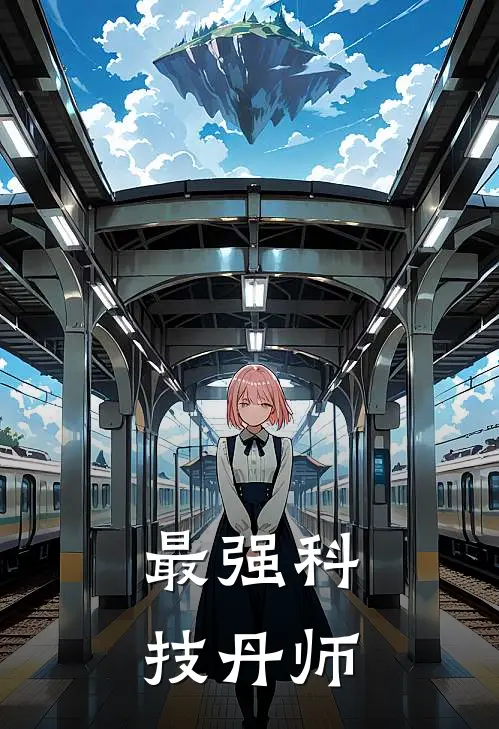 最强科技丹师