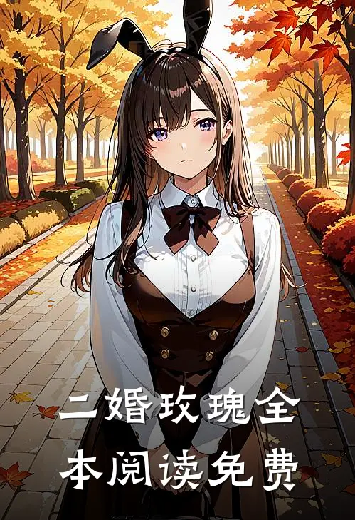 二婚玫瑰全本阅读免费