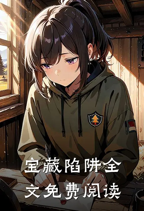 宝藏陷阱全文免费阅读