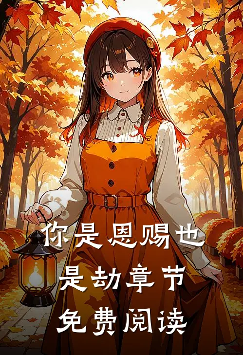 你是恩赐也是劫章节免费阅读