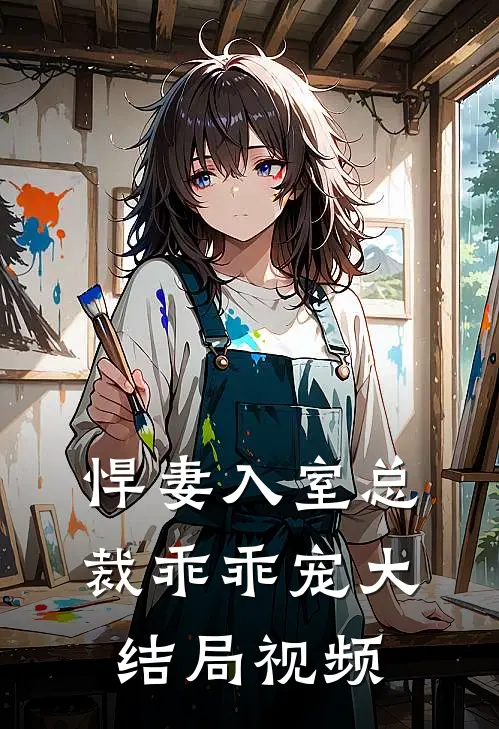 悍妻入室总裁乖乖宠大结局视频