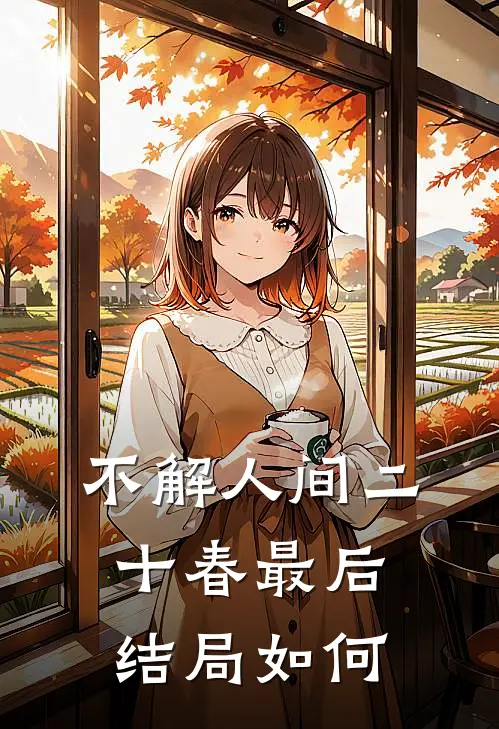 不解人间二十春最后结局如何