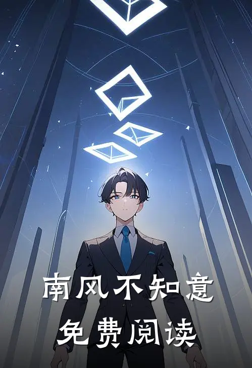 南风不知意免费阅读