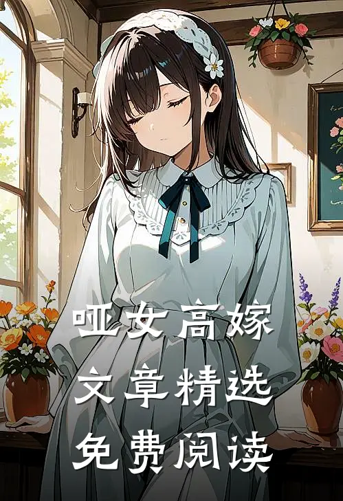 哑女高嫁文章精选免费阅读