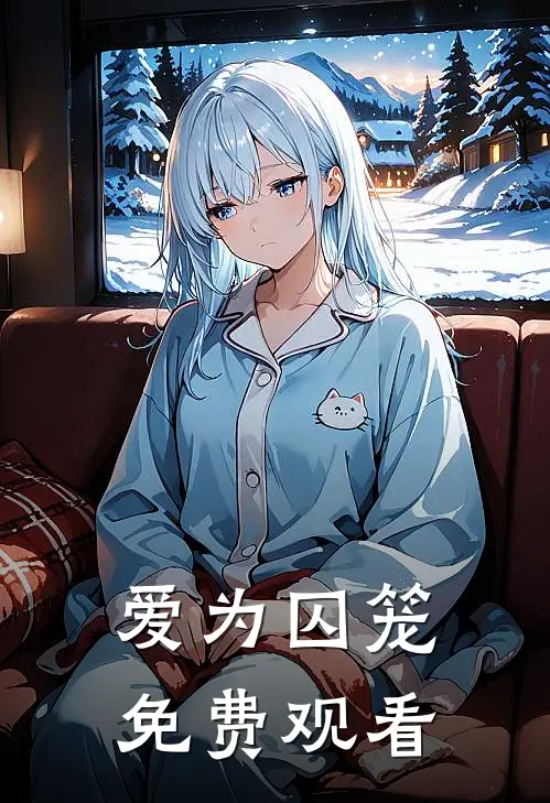 爱为囚笼免费观看
