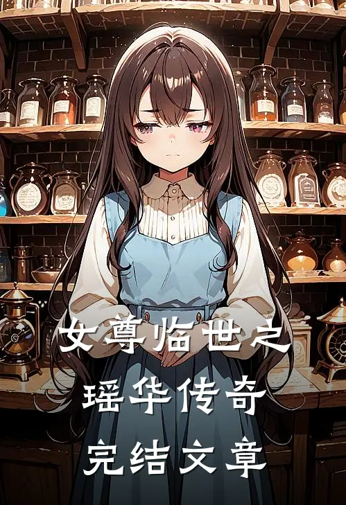 女尊临世之瑶华传奇完结文章