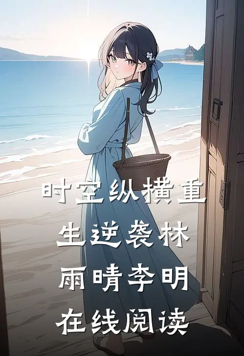 时空纵横重生逆袭林雨晴李明在线阅读