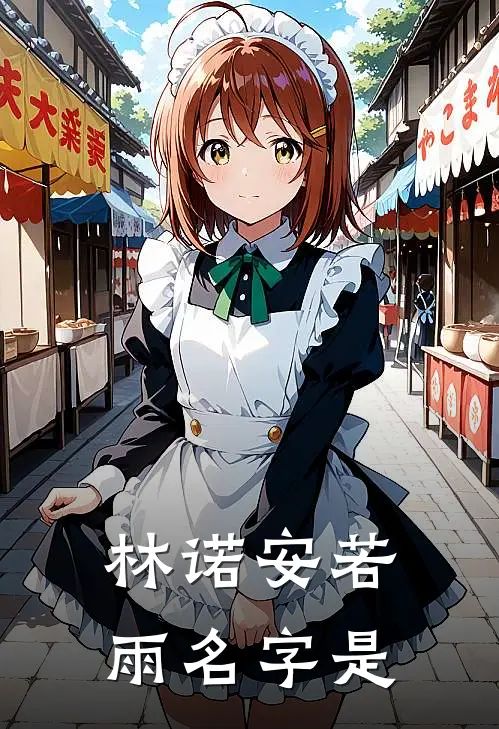 林诺安若雨名字是