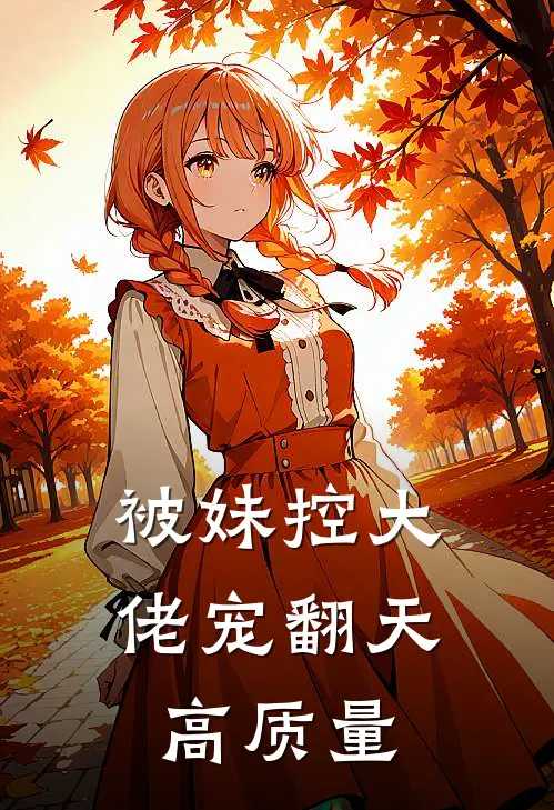 被妹控大佬宠翻天高质量