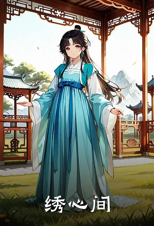 绣心间