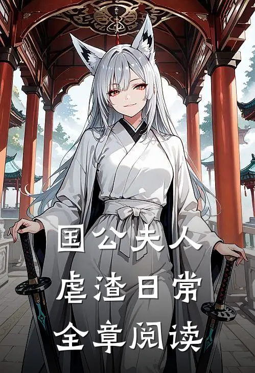 国公夫人虐渣日常全章阅读