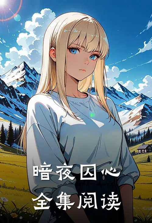 暗夜囚心全集阅读