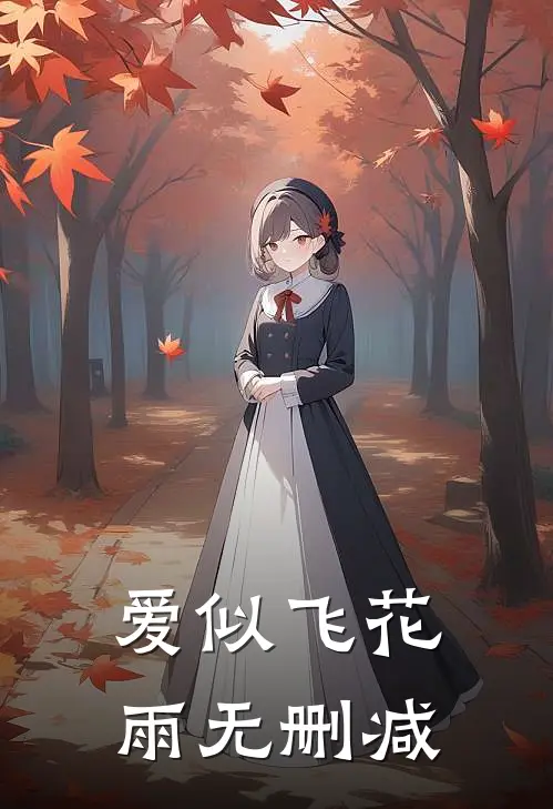 爱似飞花雨无删减