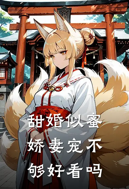 甜婚似蜜娇妻宠不够好看吗
