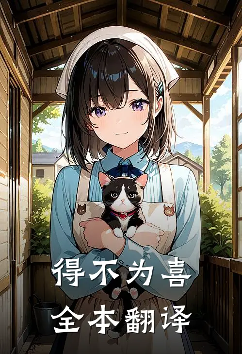 得不为喜全本翻译