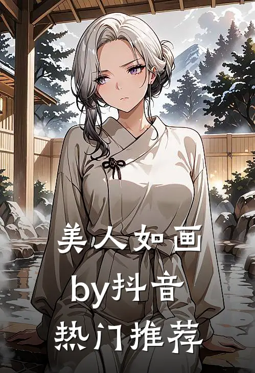 美人如画by抖音热门推荐