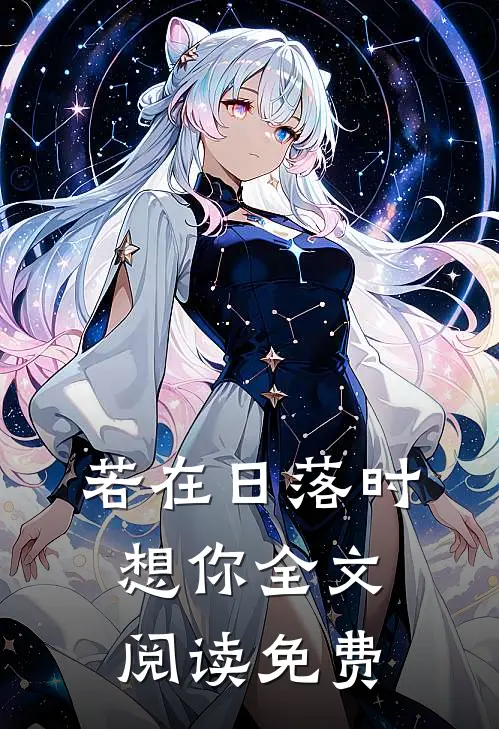若在日落时想你全文阅读免费