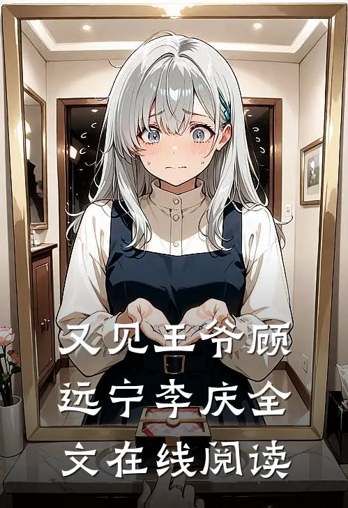 又见王爷顾远宁李庆全文在线阅读
