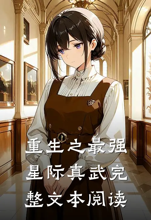 重生之最强星际真武完整文本阅读