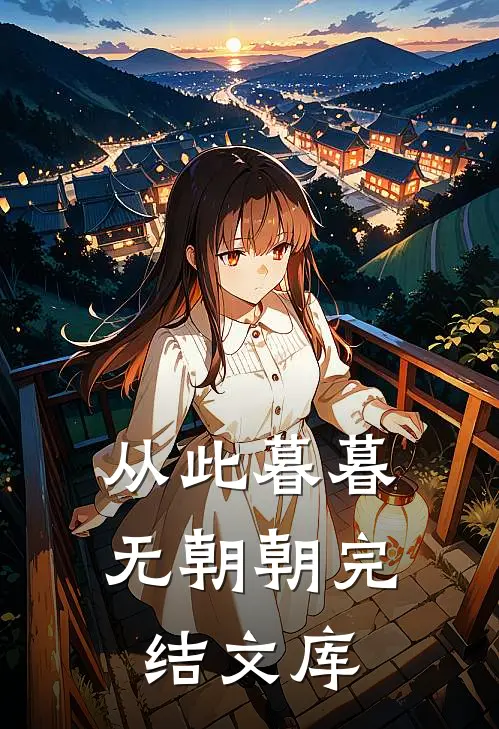 从此暮暮无朝朝完结文库