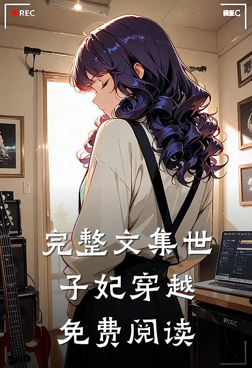 完整文集世子妃穿越免费阅读