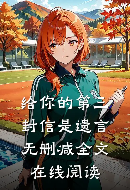 给你的第三封信是遗言无删减全文在线阅读