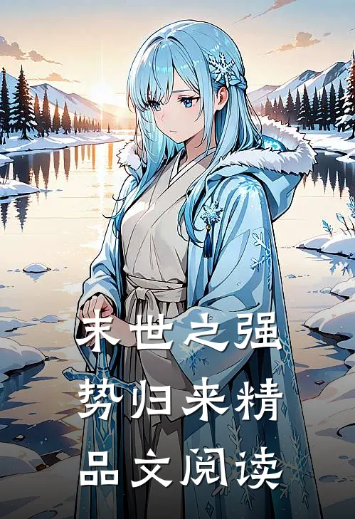 末世之强势归来精品文阅读