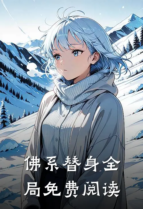 佛系替身全局免费阅读