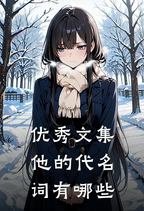 优秀文集他的代名词有哪些