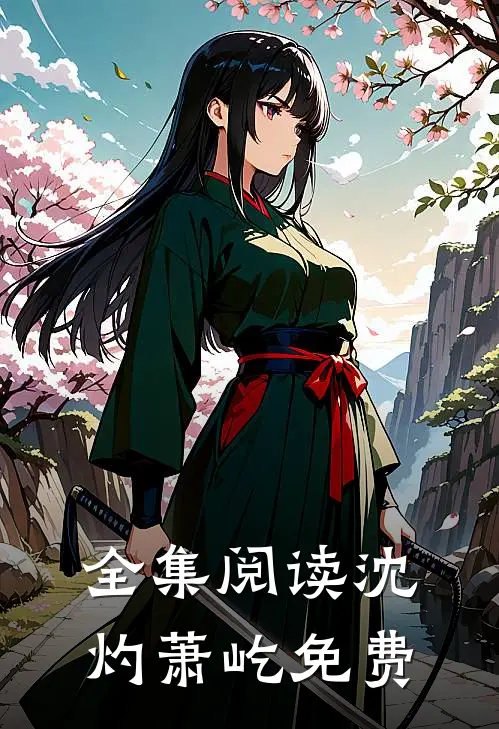 全集阅读沈灼萧屹免费