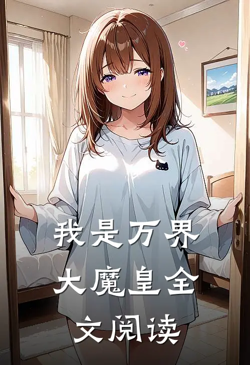 我是万界大魔皇全文阅读