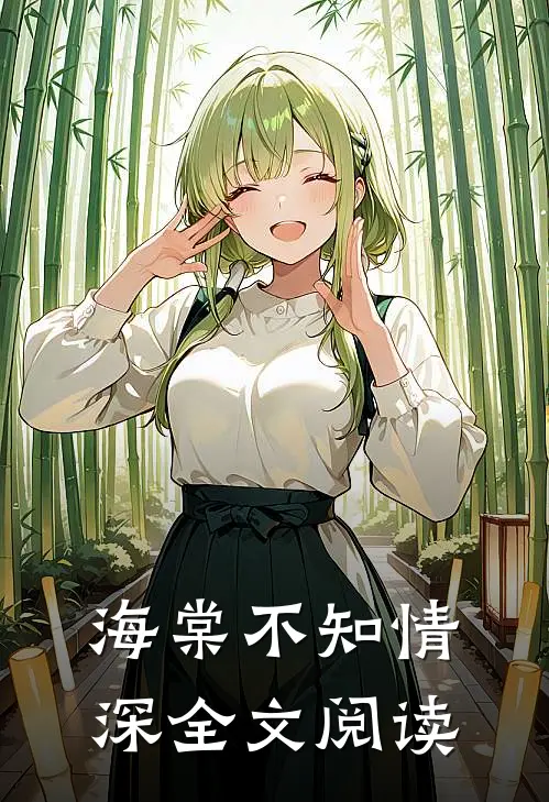海棠不知情深全文阅读