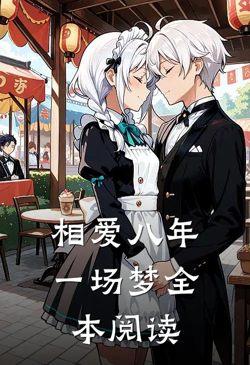 相爱八年一场梦全本阅读