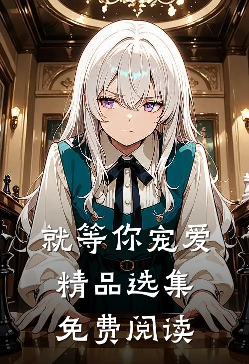 就等你宠爱精品选集免费阅读