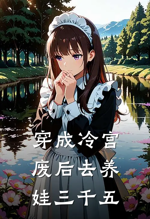 穿成冷宫废后去养娃三千五