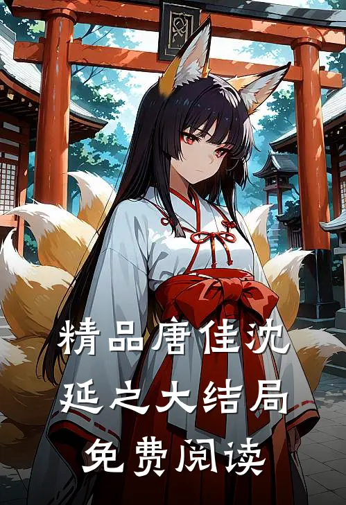 精品唐佳沈延之大结局免费阅读