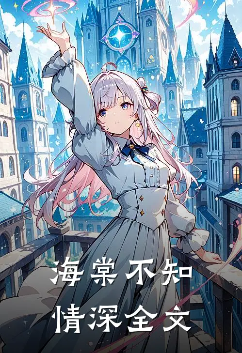 海棠不知情深全文