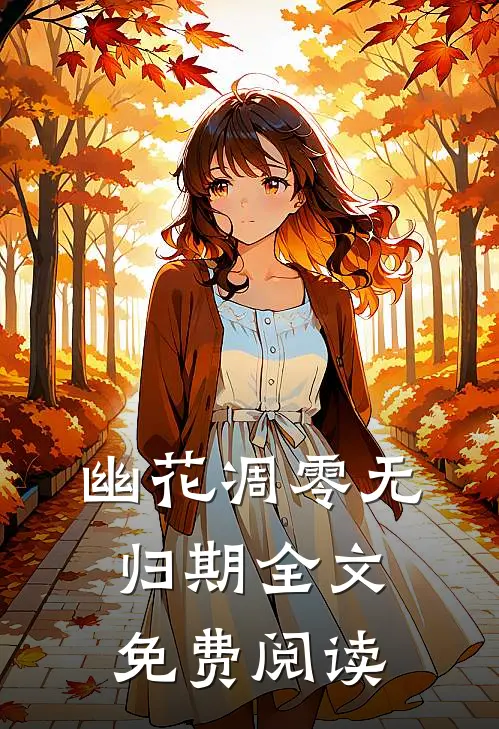 幽花凋零无归期全文免费阅读